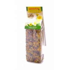 Беззерновые палочки для грызунов "Цветочные" (Bnl 2 sticks flower Grain Free ). Вес: 140 г